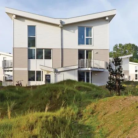 公寓 Duenenvilla 11, Whg 1