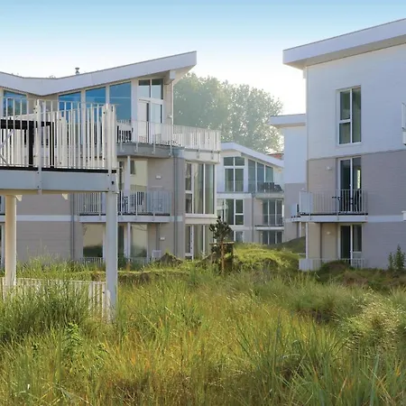 公寓 Duenenvilla 11, Whg 1 普利华