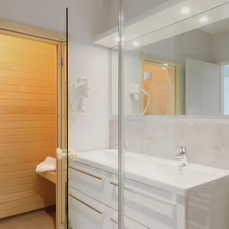 公寓 Duenenvilla 11, Whg 1 普利华