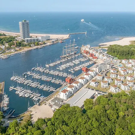 Duenenvilla 11, Whg 1 普利华