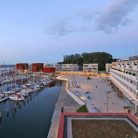 公寓 Duenenvilla 11, Whg 1 *