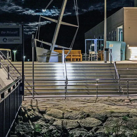 Duenenvilla 11, Whg 1 普利华