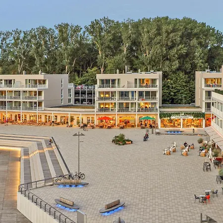 公寓 Duenenvilla 11, Whg 1