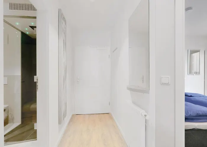 Duenenvilla 11, Whg 1 *