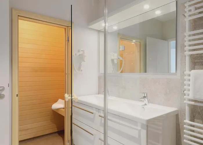 아파트 Duenenvilla 11, Whg 1 프리발