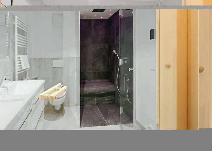 Duenenvilla 11, Whg 1 * 프리발