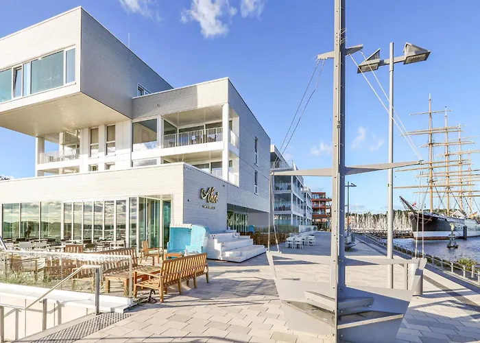 Duenenvilla 11, Whg 1